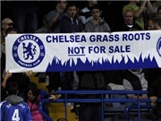 Bóng đá anh, ngoại hạng anh, lịch thi đấu euro 2012, CĐV phản đối Abramovich mua lại Stamford Bridge
